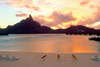 Le Meridien Bora Bora 